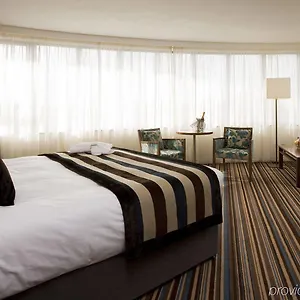 4* Hotel Mercure City Centre
