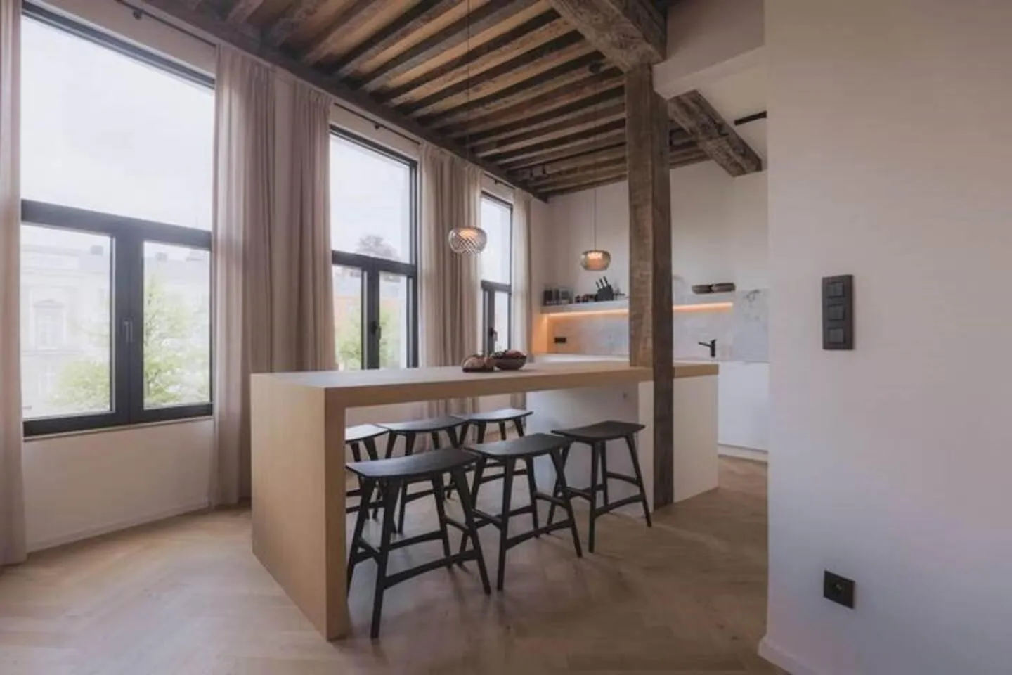 Kozy Home Spacious Luxurious Home アントウェルペン ベルギー